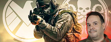 La batalla por ser el FPS más vendido entre COD y Battlefield ya se "vivió" en los cines con el Capitán América