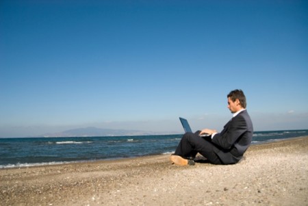 Ideas de Trading: Mejor no operar en verano
