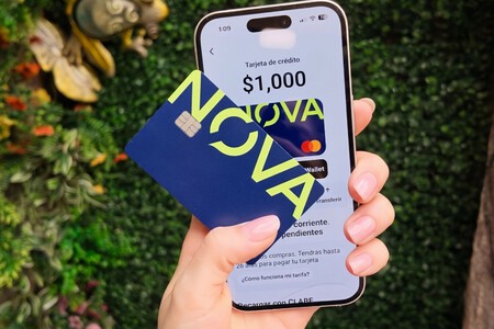 Nova Cashback Limit Booster Mexico Credito Tarjetas Xataka Mexico 4