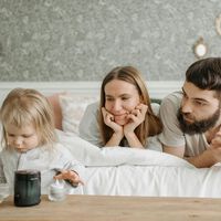 Padres delfín, el método de crianza basado en seis pilares clave para criar hijos creativos, independientes y seguros 