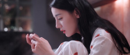 'Tú eres mi gloria' (2021)