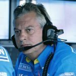 Pat Symonds defiende a Fisichella