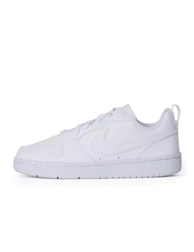 NIKE - Court Borough Low Recraft para: MUJER color: White talla: 37.5