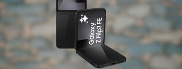 El doble de almacenamiento por menos dinero: así es la oferta por reservar el Samsung Galaxy Z Flip7 FE 