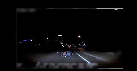 Accidente Volvo Uber