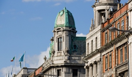 Dropbox se centra en sus operaciones internacionales inaugurando oficinas en Dublín
