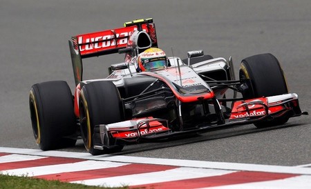 Siguiente movimiento en la Fórmula 1: ¿Lewis Hamilton de vuelta a McLaren?