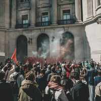 Estas son las razones por las que se quiere regular y reconocer el derecho a huelga de los autónomos 