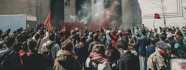 Estas son las razones por las que se quiere regular y reconocer el derecho a huelga de los autónomos 