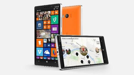 Nokia Lumia 930 desembarca oficialmente en España