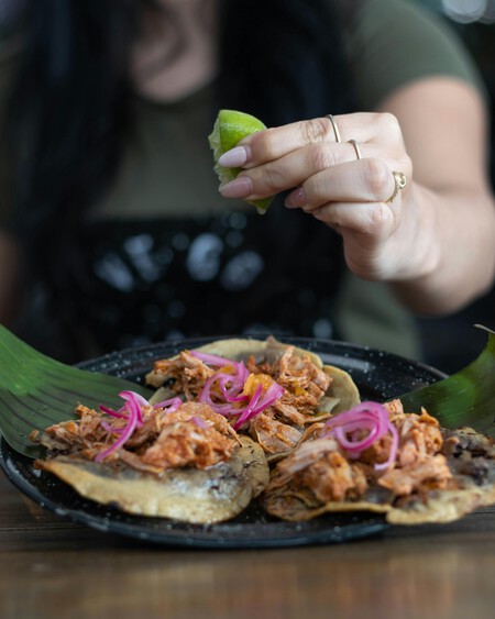 Prepárate para comer panuchos y papatzueles: CDMX recibirá lo mejor de Yucatán durante la Semana Yucatán en México 2026