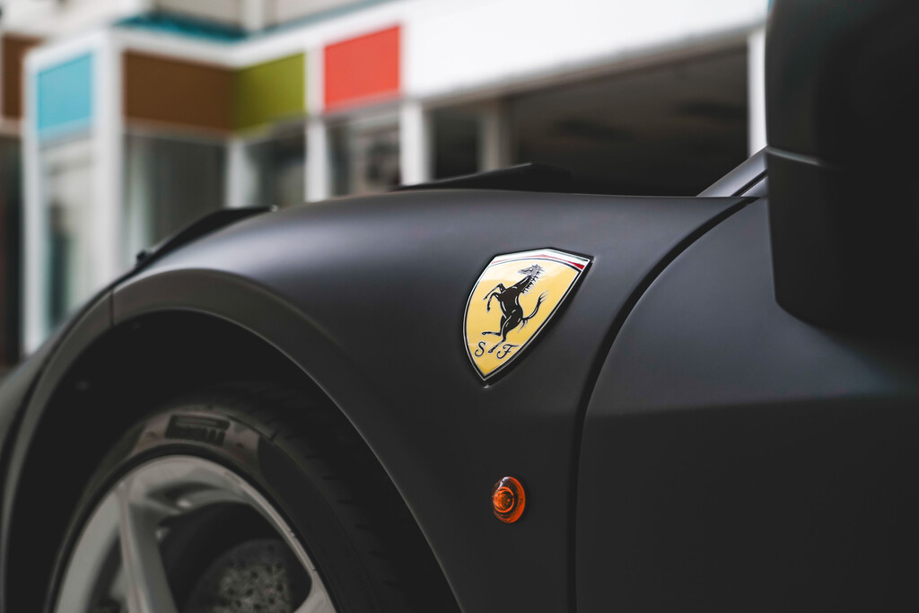 El Ferrari F150 Muletto M4 ha sido clave en la historia de Ferrari. El problema es que también ha sido el más feo