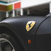 El Ferrari F150 Muletto M4 ha sido clave en la historia de Ferrari. El problema es que también ha sido el más feo