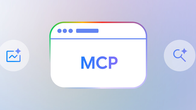 Google Mcp