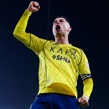 Cristiano Ronaldo va contra el sistema: el astro del fútbol se negó a jugar y destapó el negocio del fútbol saudí