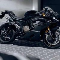 Se acabaron las copias. China reinventa la moto eléctrica: la nueva deportiva de CFMoto rompe con todo lo visto hasta ahora 