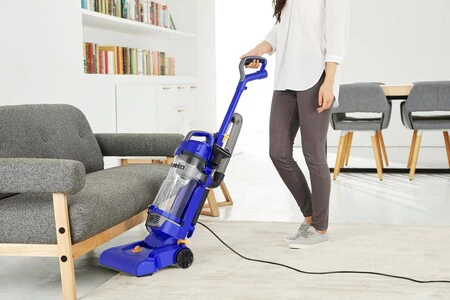 Aspiradora Eureka de oferta en Amazon México: más de 1,000 pesos de descuento en este modelo ligero con accesorios