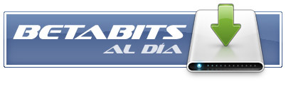 Betabits primaverales y aromáticos