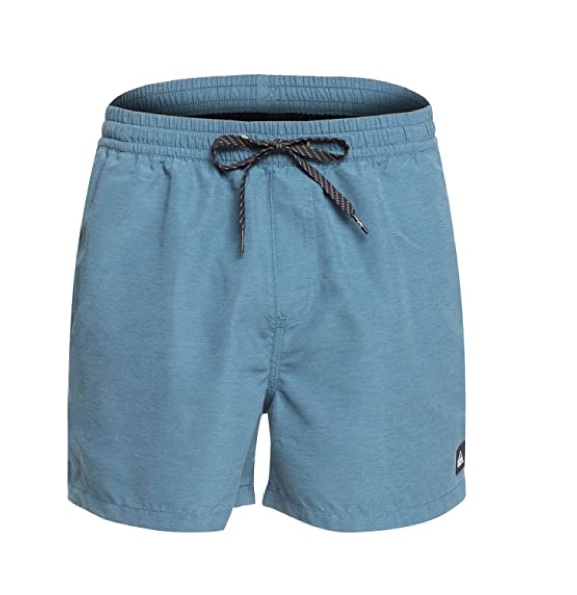 Quiksilver Everyday 15" Swim SRT Pantalones Cortos De Natación Hombre