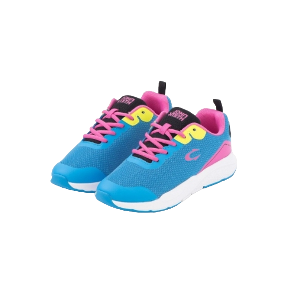 Zapatillas deportivas jogging con Memory Foam para Mujer JOHN SMITH