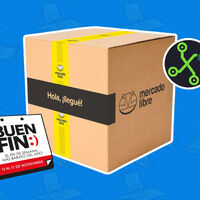 Mercado Libre liberó nuevo cupón que hace que los descuentos del Buen Fin sean aún más irresistibles: es válido sólo por unas horas
