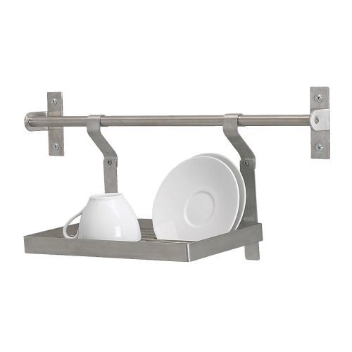 Foto de Cocinas pequeñas: utensilios, accesorios y complementos (9/18)