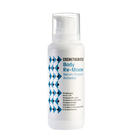 Retinol Corporal Cuerpo