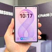 El nuevo plegable pasaporte de Samsung no es barato pero MediaMarkt ya te lo deja por 270 euros menos 