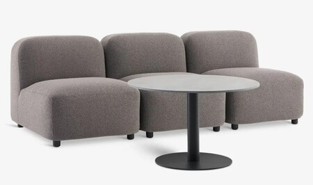 Conjunto modular JYSK