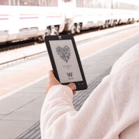 Ni Kindle, ni Kobo: Amazon tiene de oferta este eReader por menos de 60 euros y es perfecto para devorar libros 