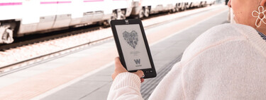 Ni Kindle, ni Kobo: Amazon tiene de oferta este eReader por menos de 60 euros y es perfecto para devorar libros 
