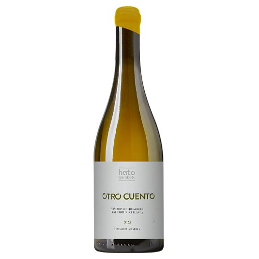 El Hato y el Garabato Otro Cuento 2023