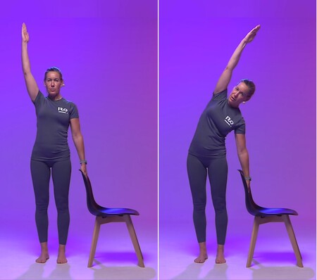 Pilates para mayores