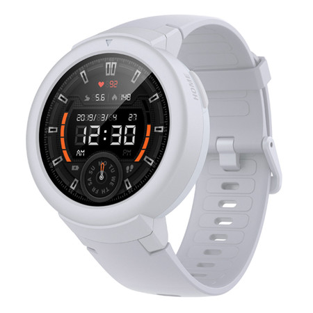 Smartwatch Xiaomi Amazfit Verge Lite más barato con este cupón: por 77,88 euros y envío gratis