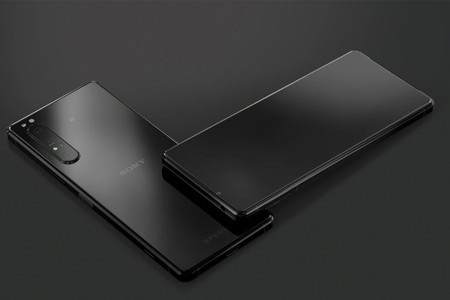 El primer precio europeo oficial del Sony Xperia 1 II lo sitúa como uno de los móviles más caros del mercado