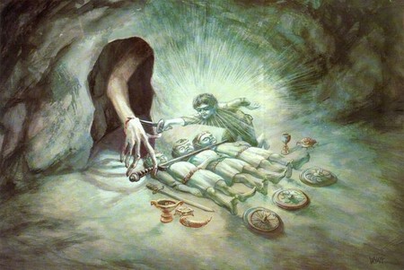 La Comunidad Del Anillo