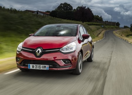 Renault ya vende más coches que Ford en Europa, pero no tantos como Volkswagen