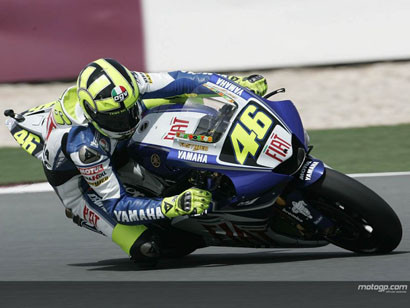 Segundos entrenos cronometrados del GP de Qatar