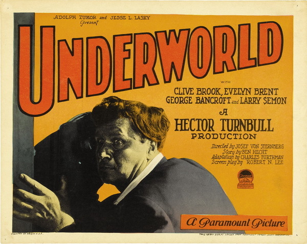 underworldgang