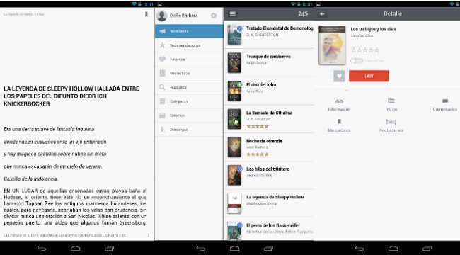 24symbols lanza su aplicación para dispositivos Android