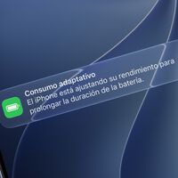 iOS 27 mejora el consumo adaptativo de batería del iPhone. Lo he probado y así es cómo funciona