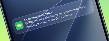 iOS 27 mejora el consumo adaptativo de batería del iPhone. Lo he probado y así es cómo funciona