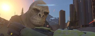 "Craig el Brute" forma parte del universo de Halo Infinite como Cortana o el Jefe Maestro: cómo encontrar su particular homenaje en el juego 
