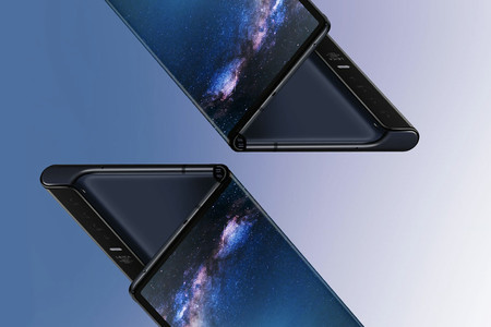 Movil Plegable