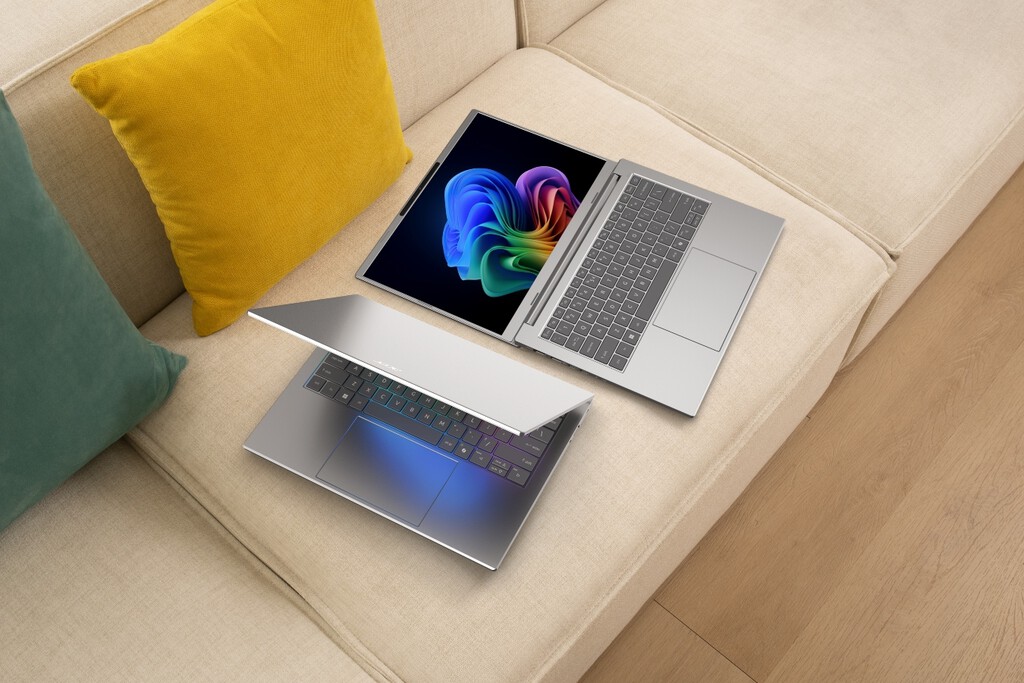 Descuentos de hasta 500 euros en portátiles para estudiar, trabajar o incluso jugar: así es la promo de Acer por la vuelta al cole