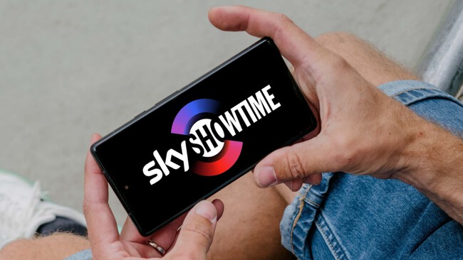 Skyshowtime