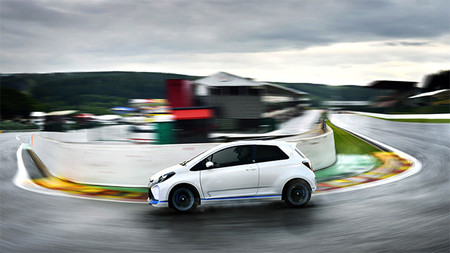 Toyota Yaris Hybrid R (y II): su tecnología y las claves de su motor de 420 CV