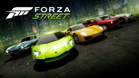 Forza Street: Microsoft quiere llevar los juegos de conducción a iOS y Android con un título que ya estaba disponible para PC