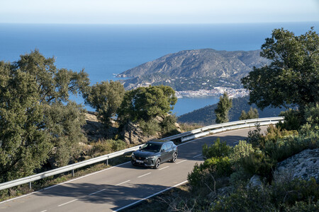 CUPRA Formentor e-hybrid 12