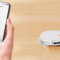 El robot de Xiaomi perfecto para presupuestos ajustados: cuesta 75 euros y será tu aliado en la limpieza diaria